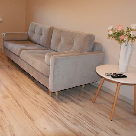 Apartament Grochowska Warszawa Εξωτερικό φωτογραφία