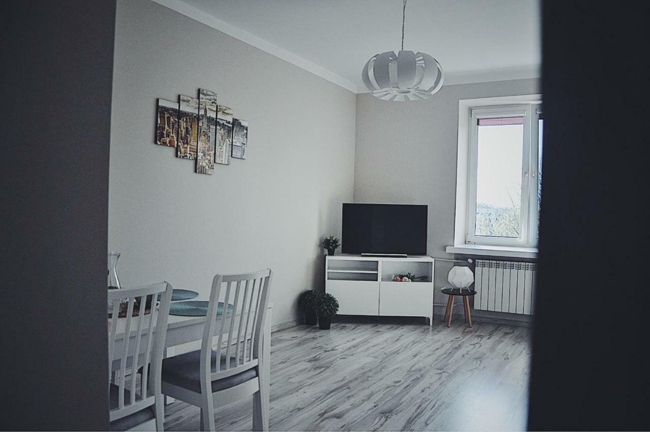 Apartament Grochowska Warszawa Εξωτερικό φωτογραφία