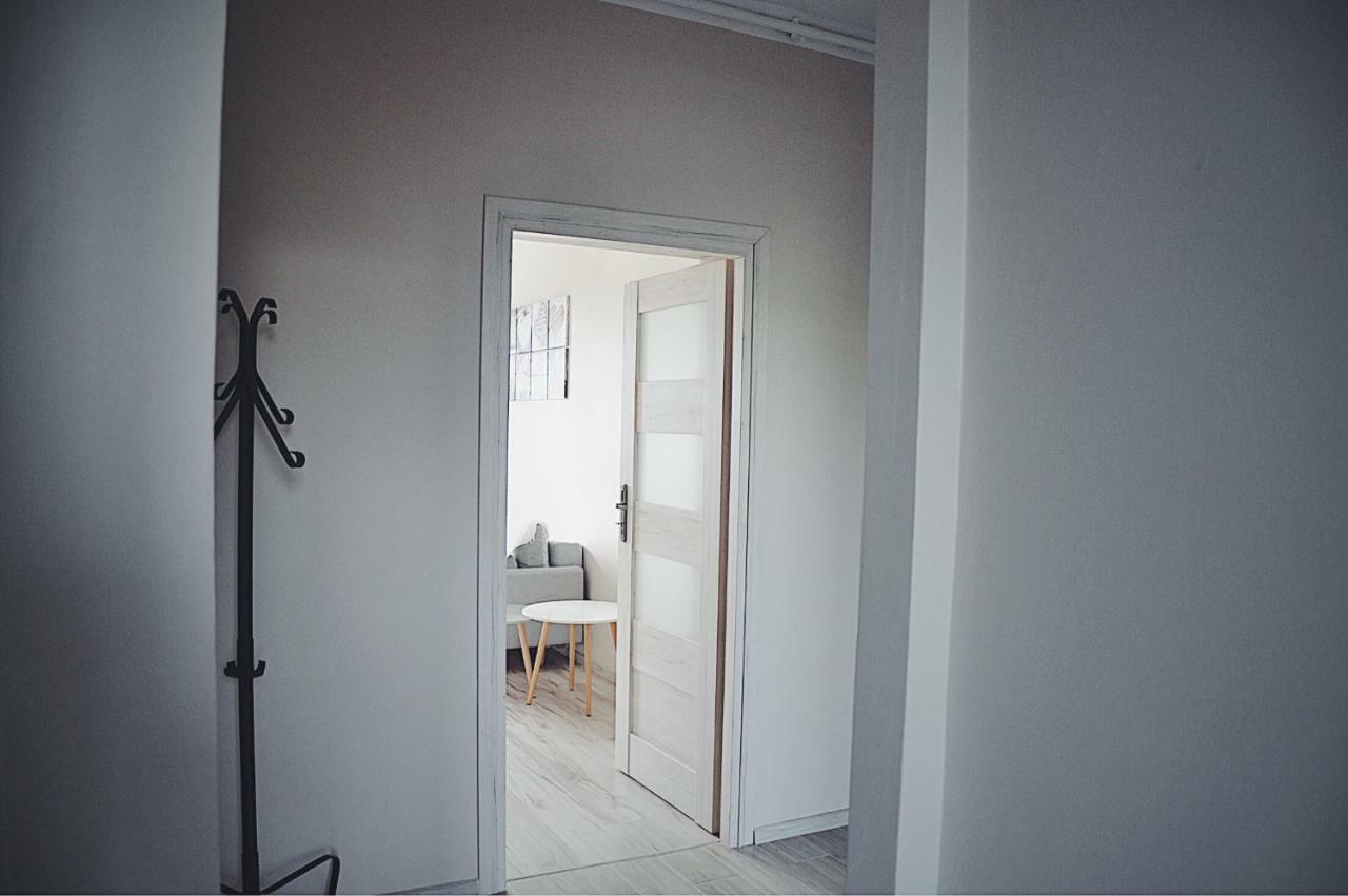 Apartament Grochowska Warszawa Εξωτερικό φωτογραφία