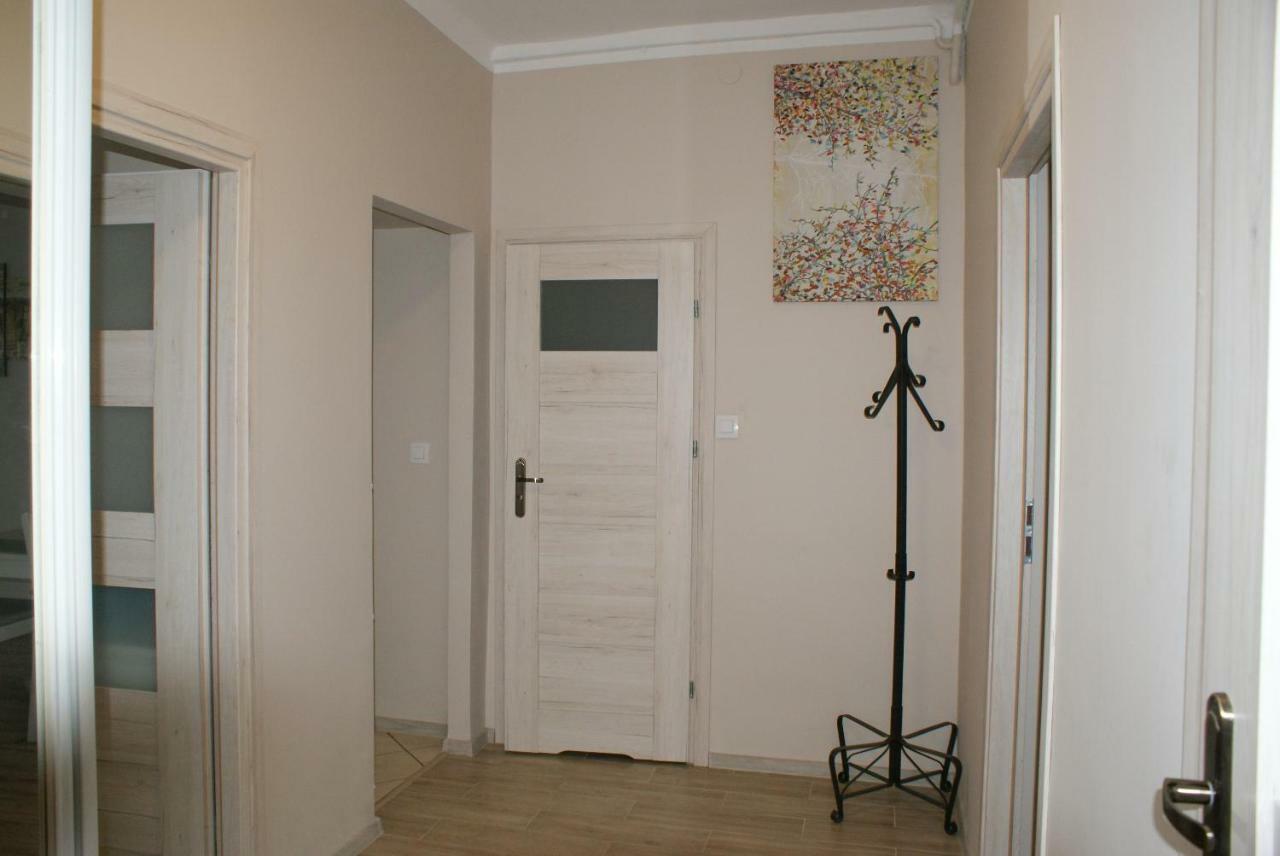 Apartament Grochowska Warszawa Εξωτερικό φωτογραφία