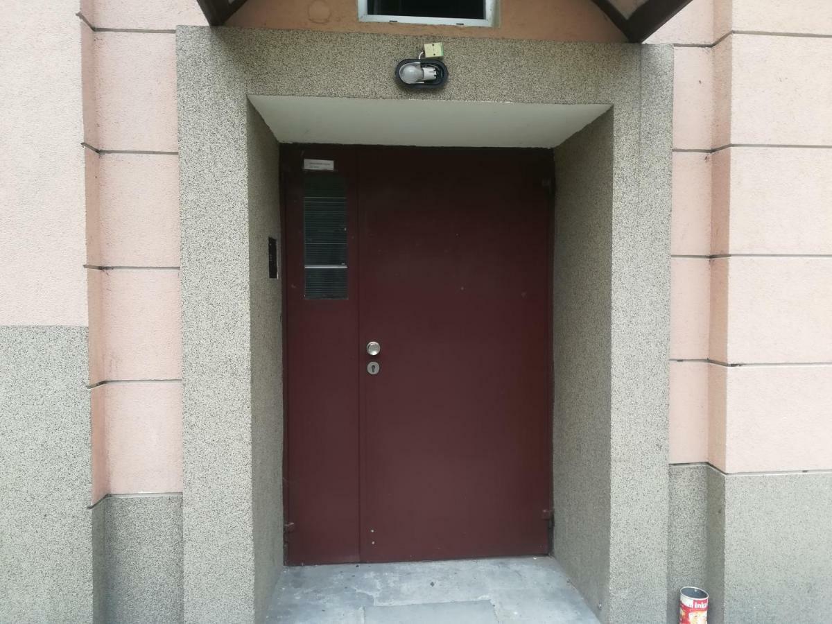 Apartament Grochowska Warszawa Εξωτερικό φωτογραφία