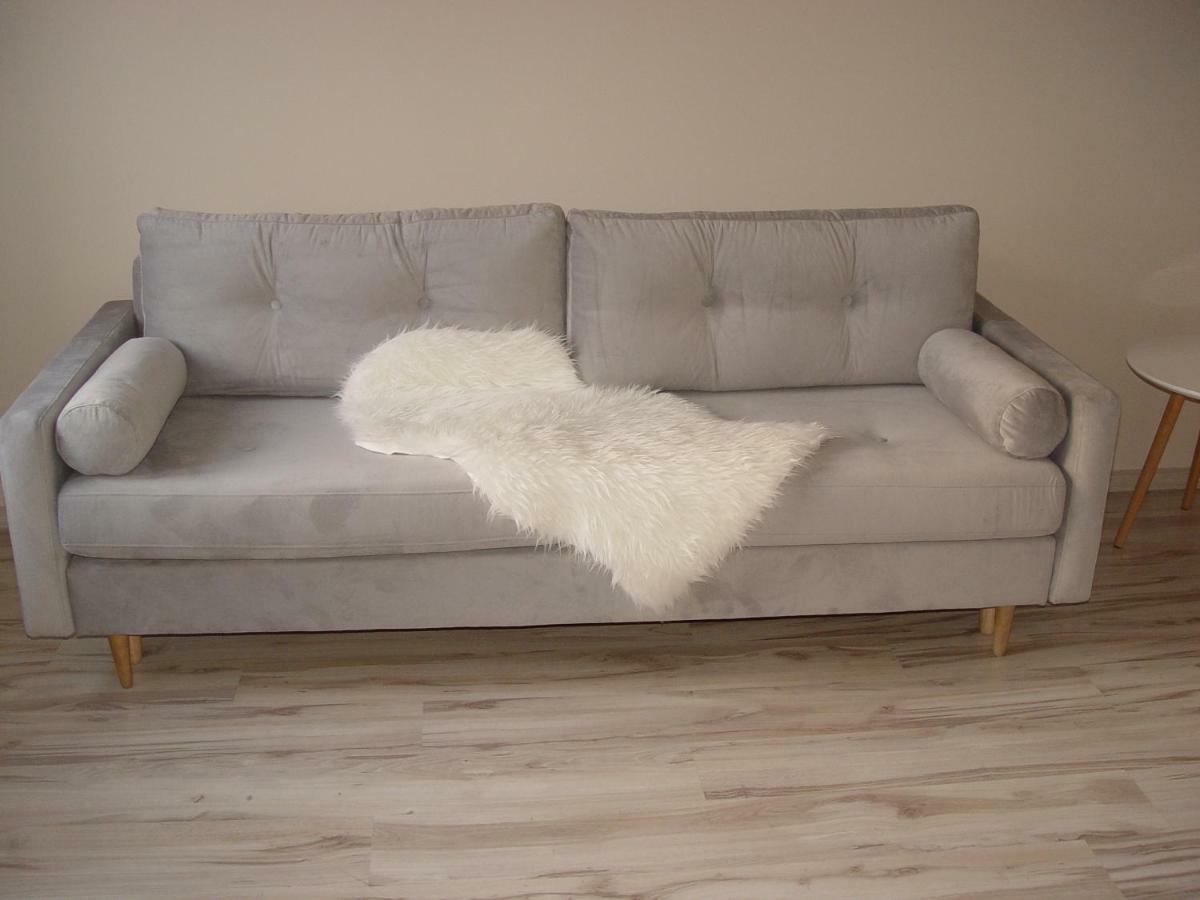 Apartament Grochowska Warszawa Εξωτερικό φωτογραφία