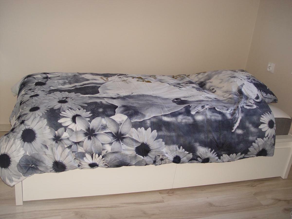 Apartament Grochowska Warszawa Εξωτερικό φωτογραφία