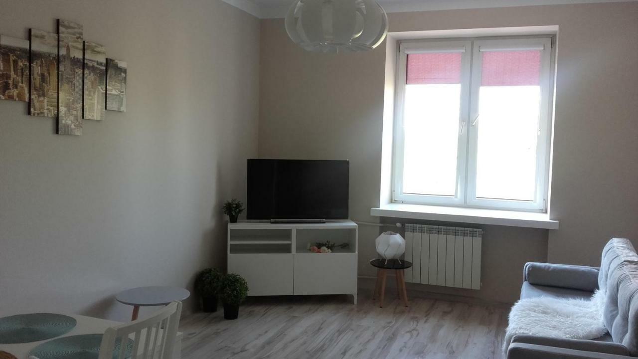 Apartament Grochowska Warszawa Εξωτερικό φωτογραφία