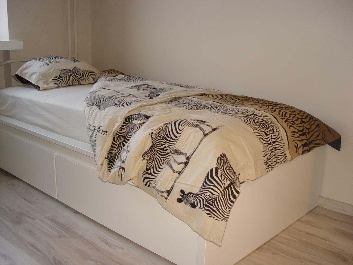 Apartament Grochowska Warszawa Εξωτερικό φωτογραφία