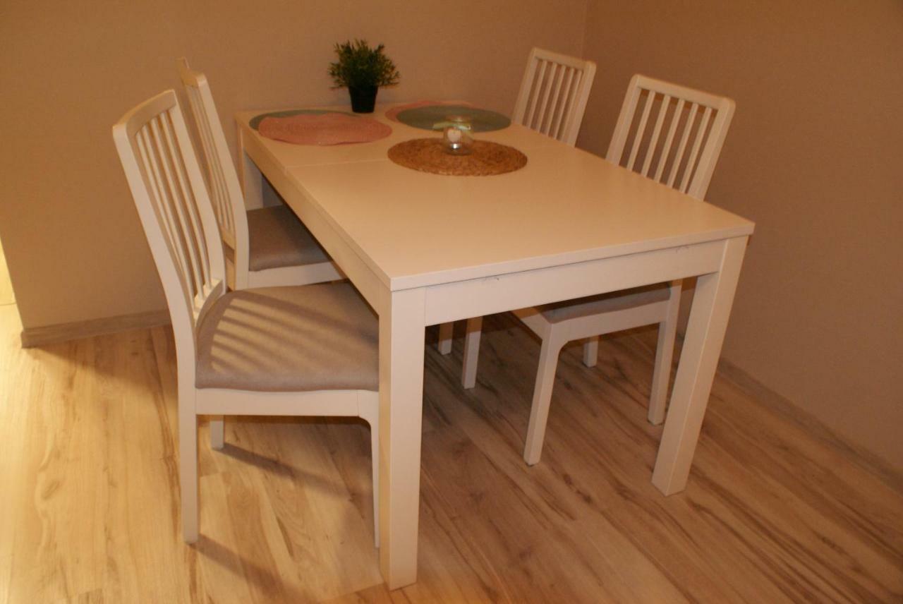 Apartament Grochowska Warszawa Εξωτερικό φωτογραφία
