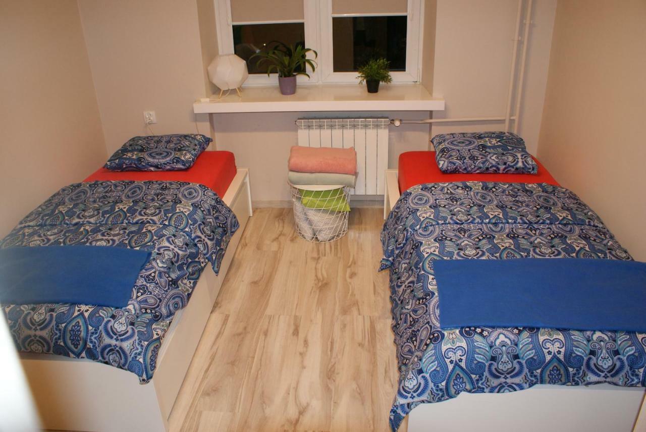 Apartament Grochowska Warszawa Εξωτερικό φωτογραφία