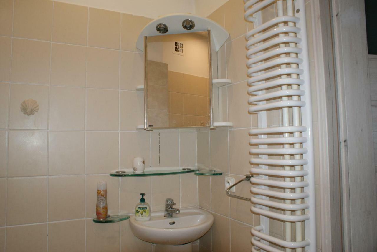 Apartament Grochowska Warszawa Εξωτερικό φωτογραφία