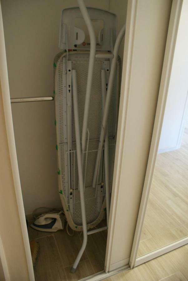 Apartament Grochowska Warszawa Εξωτερικό φωτογραφία