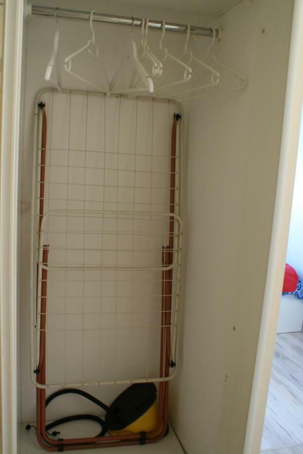 Apartament Grochowska Warszawa Εξωτερικό φωτογραφία