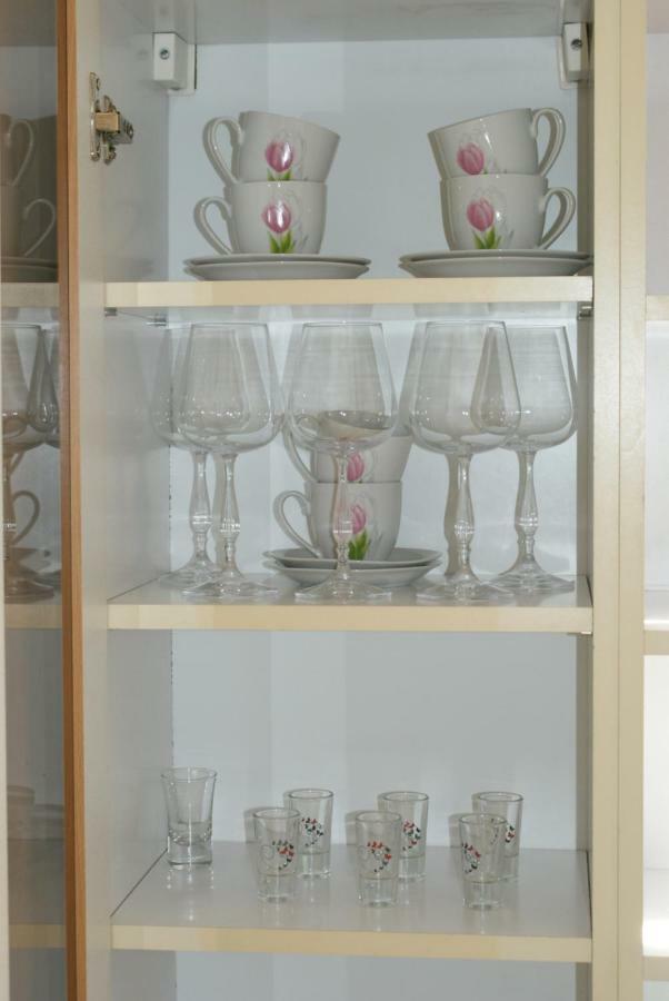 Apartament Grochowska Warszawa Εξωτερικό φωτογραφία